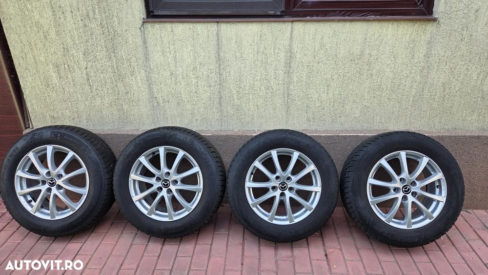 Mazda CX-5 CD175 4x4 Revolution - 19