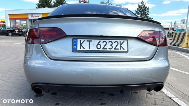 Audi A4 Limousine 1.8 TFSI Limited Edition - 11