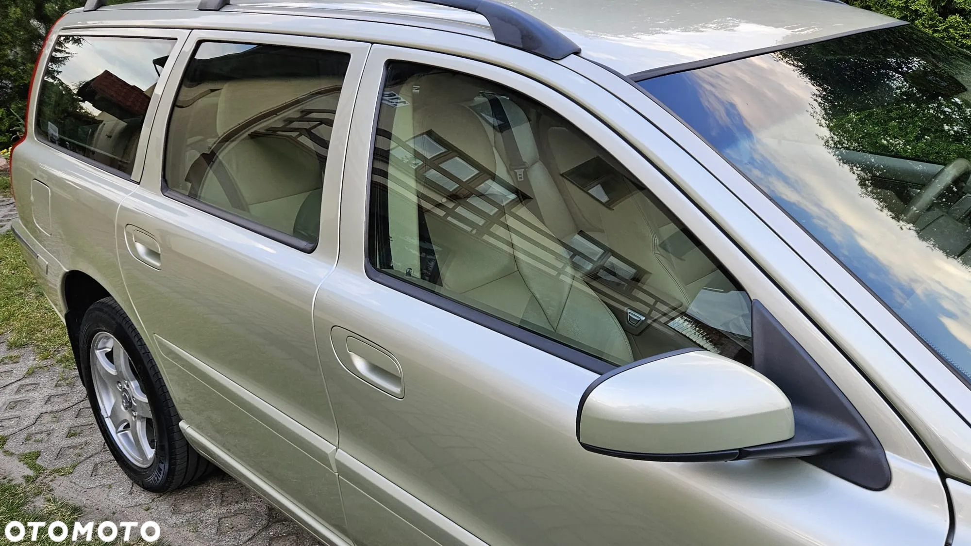 Volvo V70 2.5T AWD Summum - 11