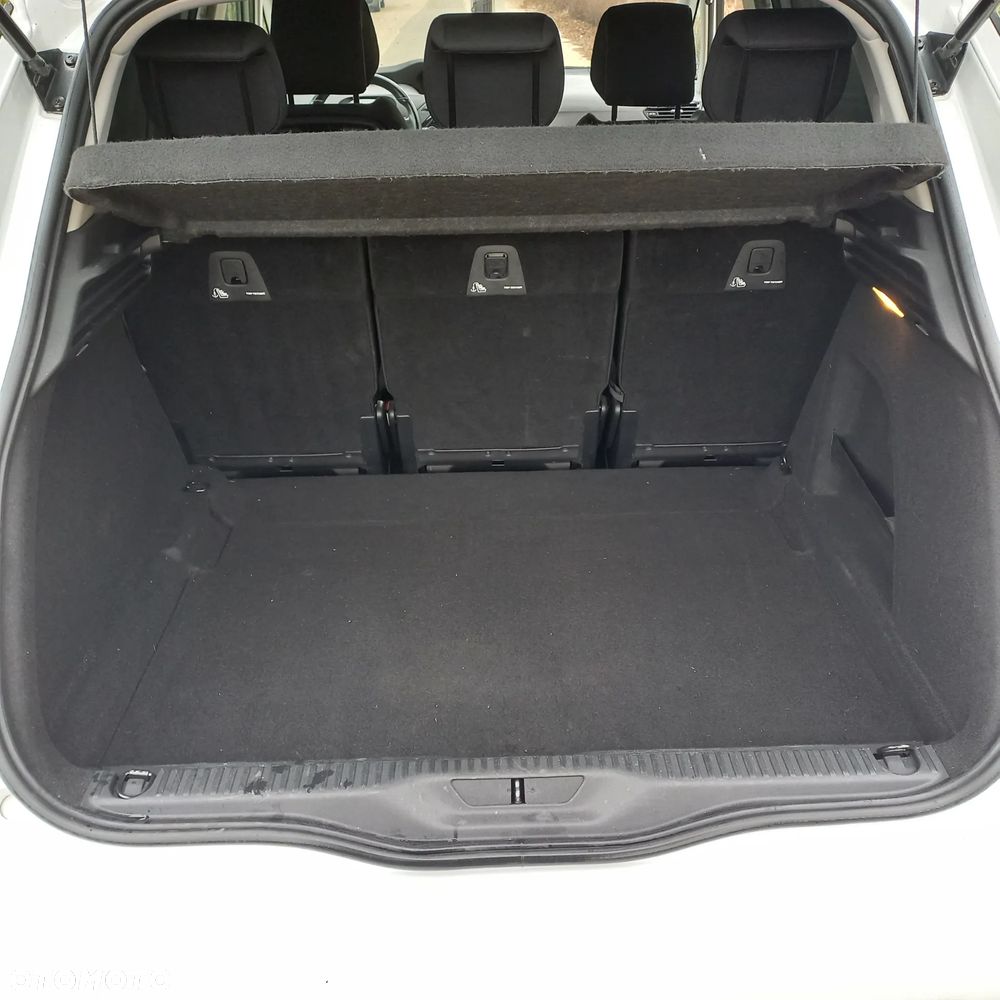 Citroën C4 SpaceTourer PureTech 130 Stop&Start FEEL - 12