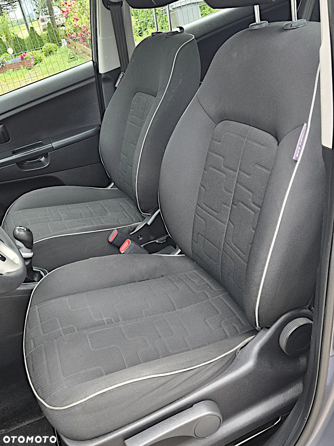 Kia Venga 1.4 L - 6