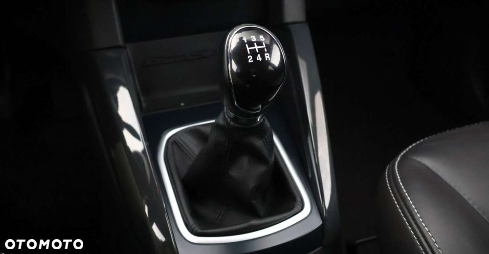 Ford EcoSport 1.0 EcoBoost - 29