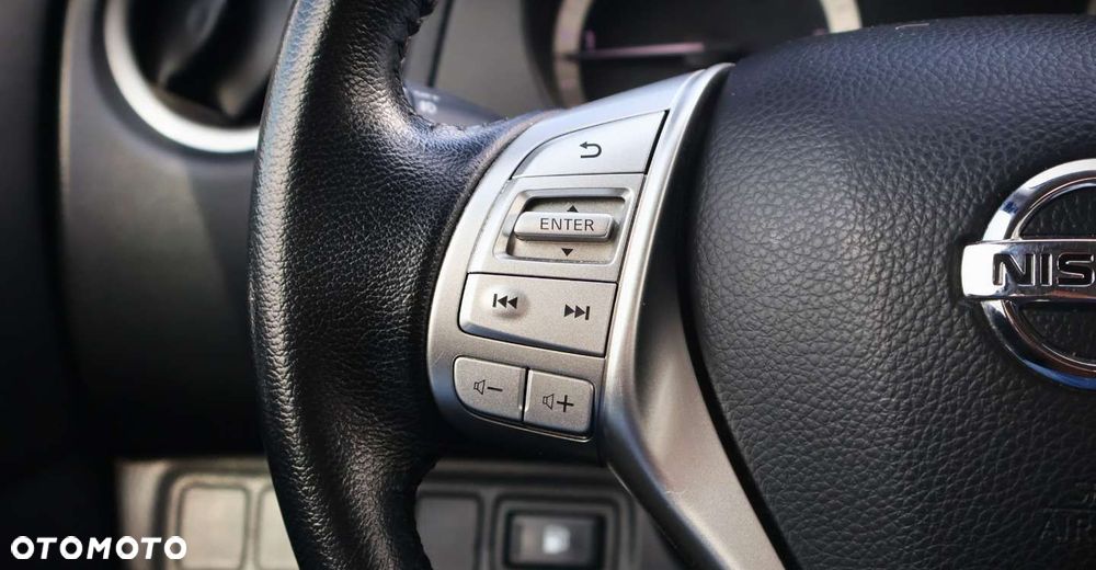 Nissan Navara - 26