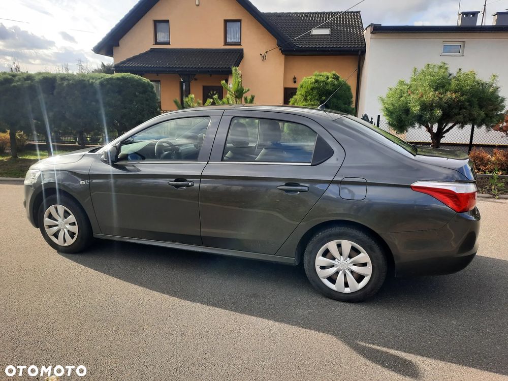 Citroën C-Elysée 1.6 VTi Exclusive EU6 - 10