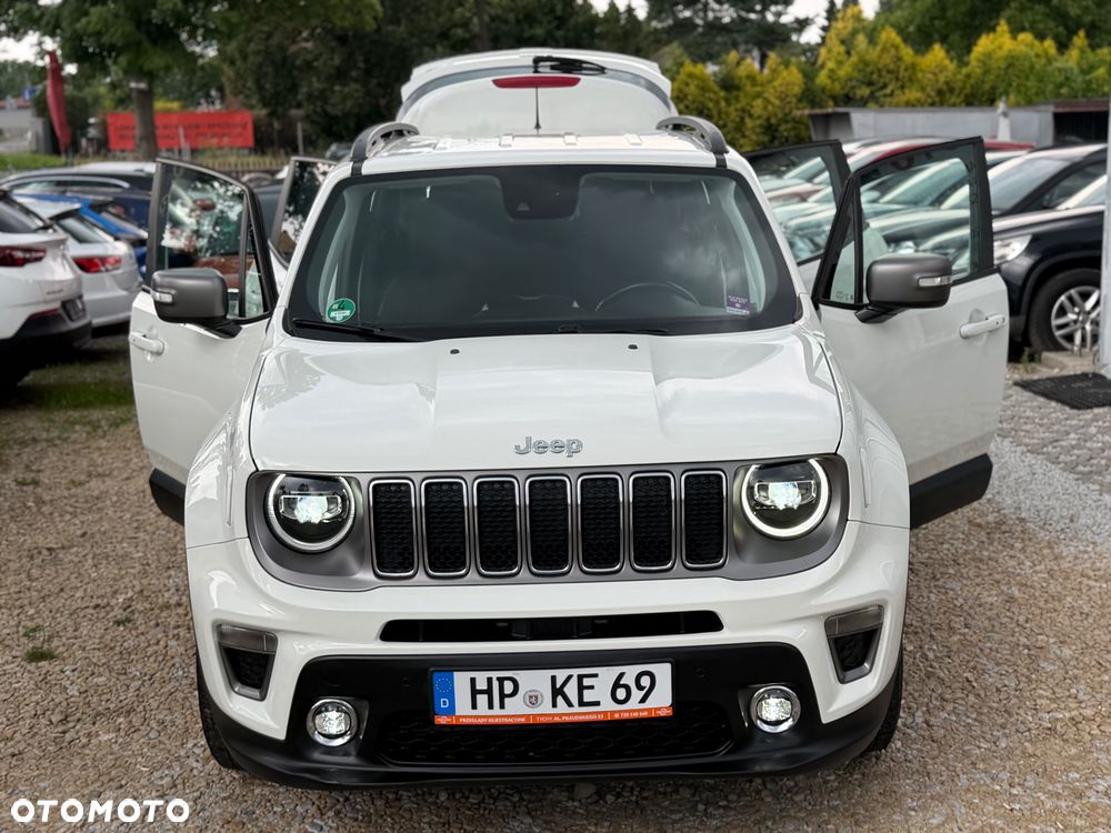 Jeep Renegade - 11