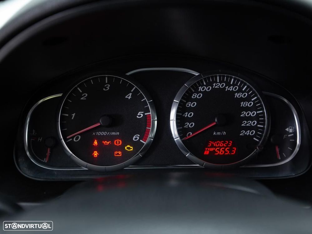 Mazda 6 - 17