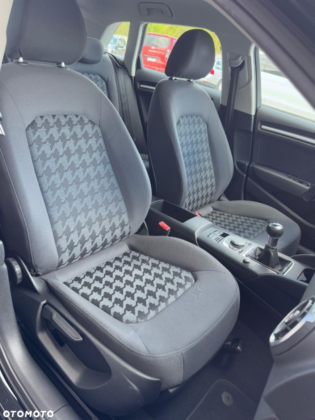 Audi A3 - 29