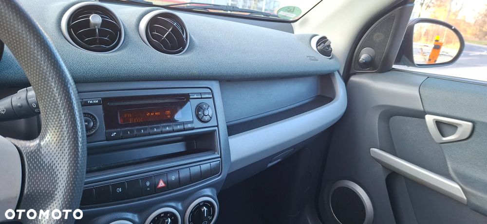 Smart Forfour softtouch pulse - 33