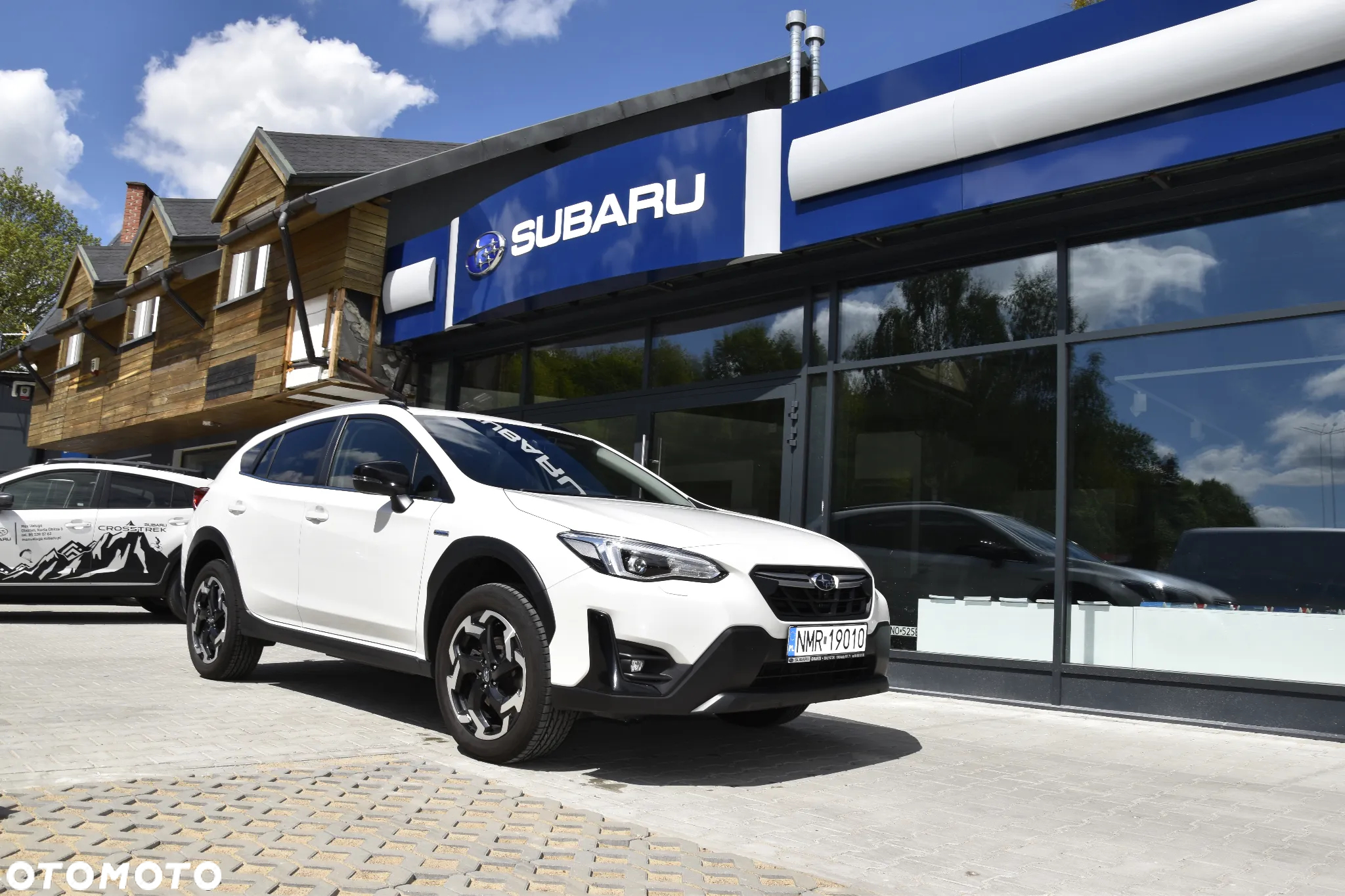 Subaru XV - 4