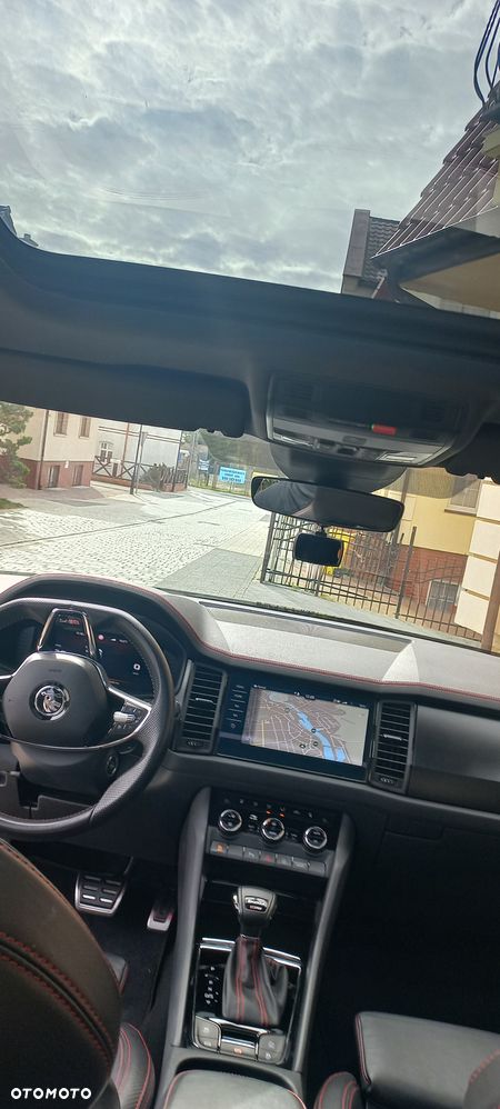 Skoda Kodiaq - 32