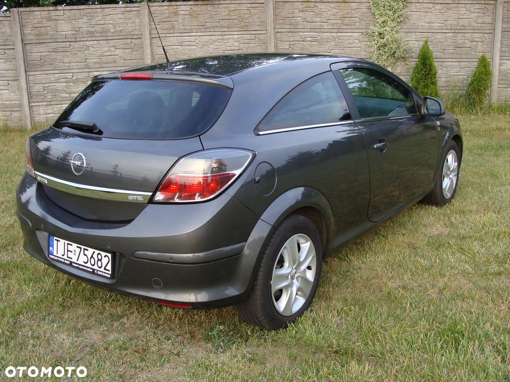 Opel Astra - 3