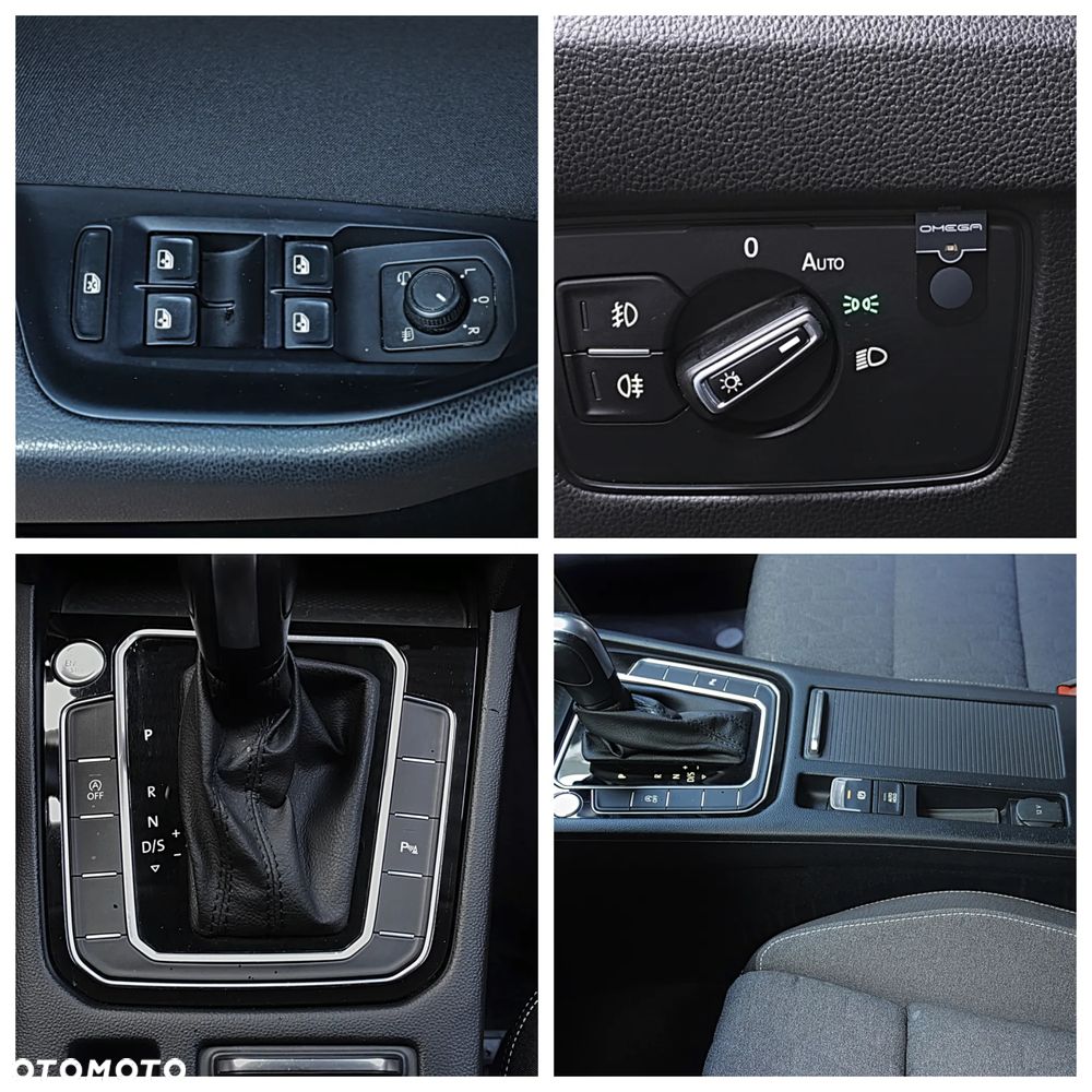 Volkswagen Passat - 30
