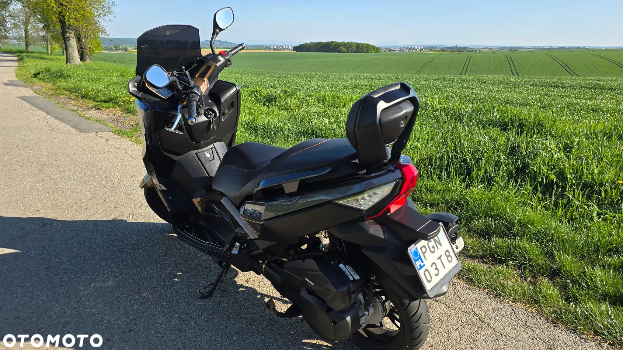 Barton B-Max - 3