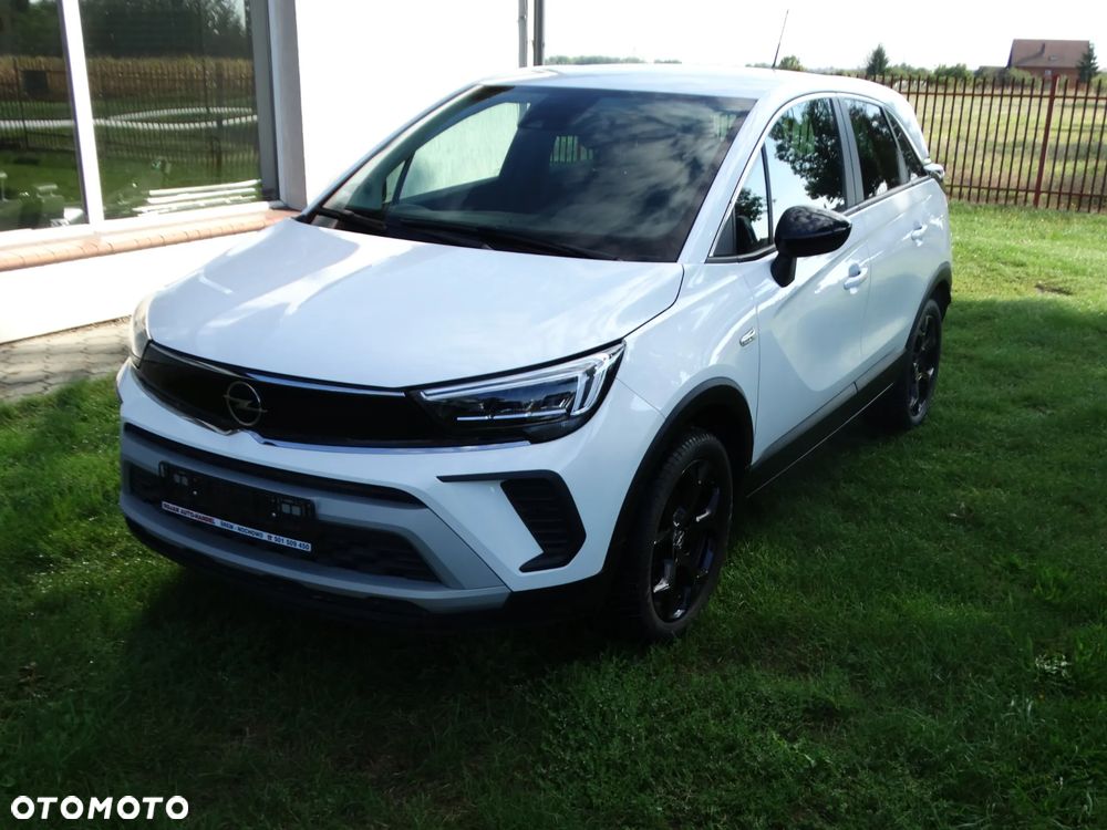Opel Crossland - 3