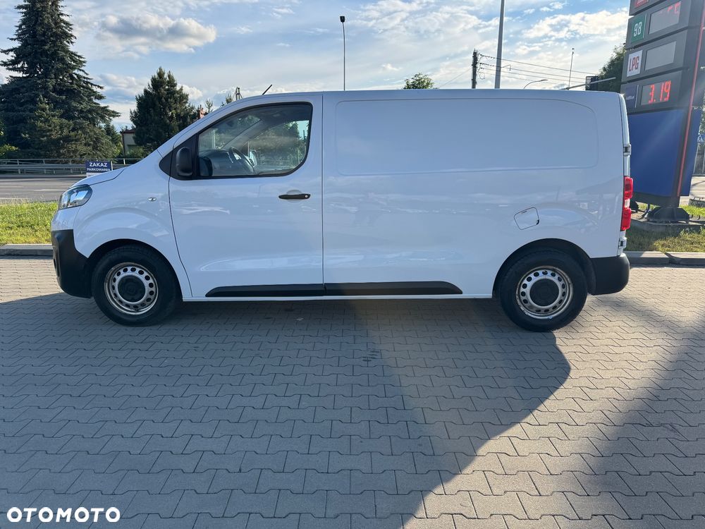 Fiat SCUDO L2H1 - 5