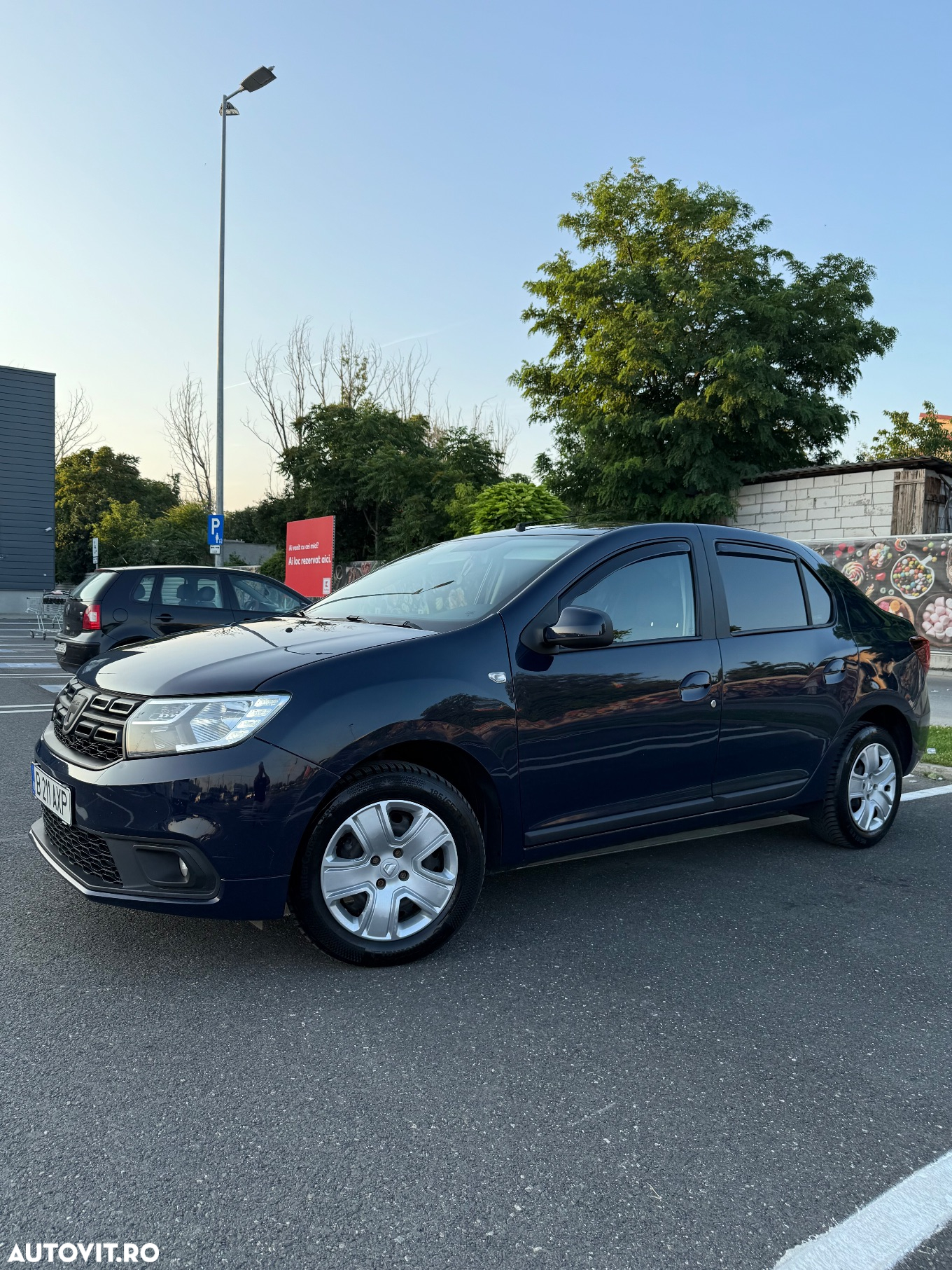 Dacia Logan MCV 1.5 Blue dCi Prestige - 2