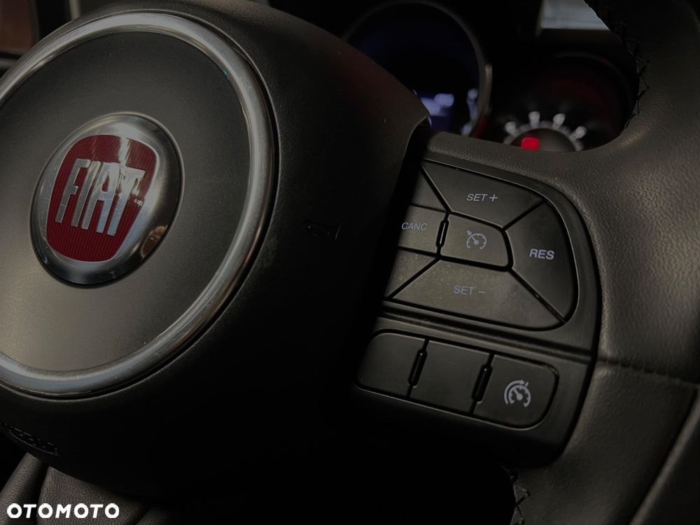 Fiat 500X 1.4 MultiAir S-Design - 19