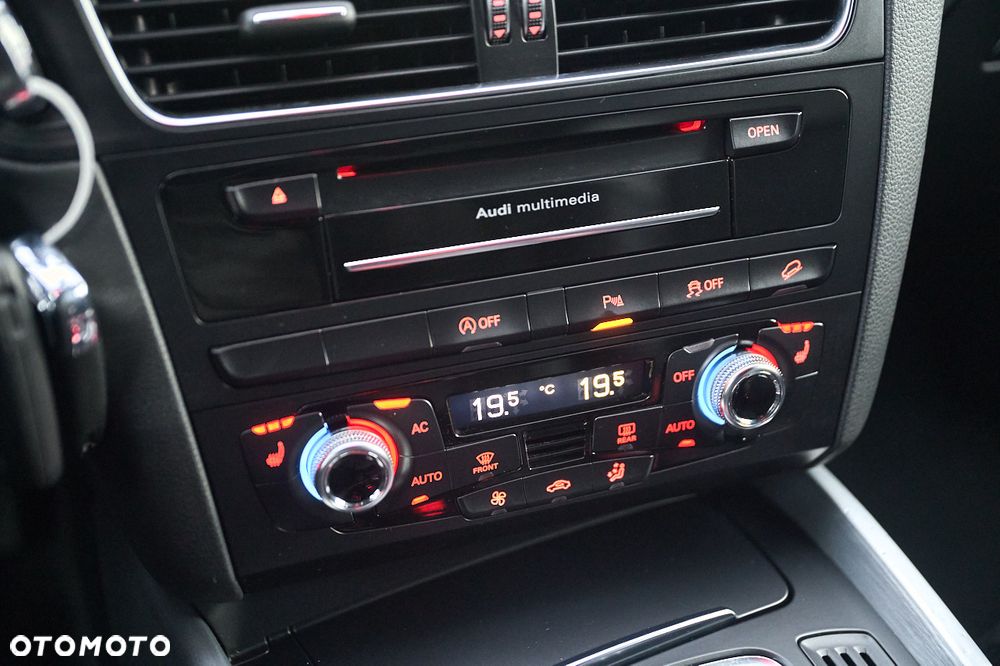 Audi Q5 2.0 TFSI quattro tiptronic - 32