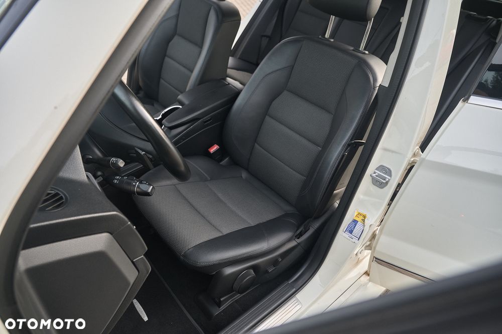 Mercedes-Benz GLK 220 CDI DPF 4Matic BlueEFFICIENCY 7G-TRONIC - 28
