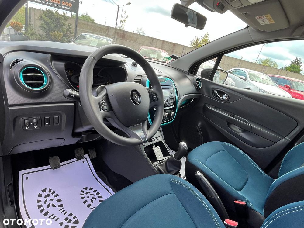 Renault Captur (ENERGY) TCe 90 LIFE - 23