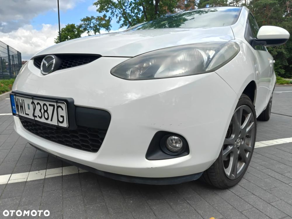 Mazda 2 1.3 90th Anniversary - 16