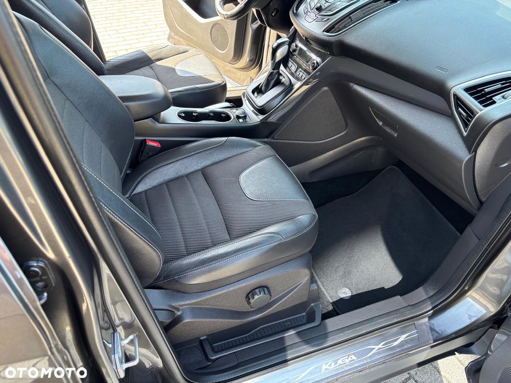 Ford Kuga 1.5 EcoBoost FWD Edition ASS GPF - 26