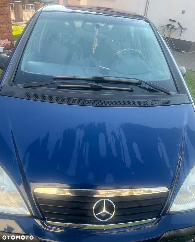 Mercedes-Benz Klasa A 140 Classic Piccadilly - 5