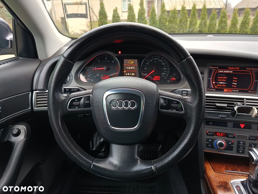 Audi A6 Avant 3.0 TDI tiptronic quattro - 8