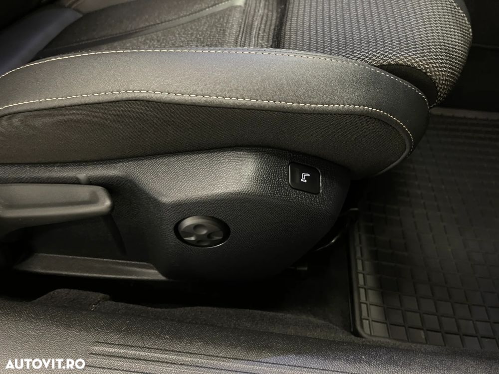 Peugeot 508 1.5 BlueHDI S&S EAT8 Allure Pack - 25