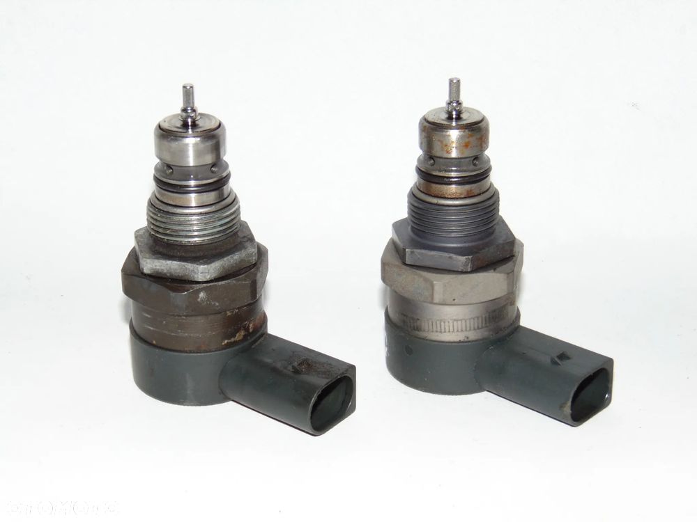 Zawór regulator czujnik ciśnienia paliwa A6110780449 0281002494 Mercedes W169 W245 W203 W211 A B C E Klasa W639 Vito 2.0 2.2 CDI - 6