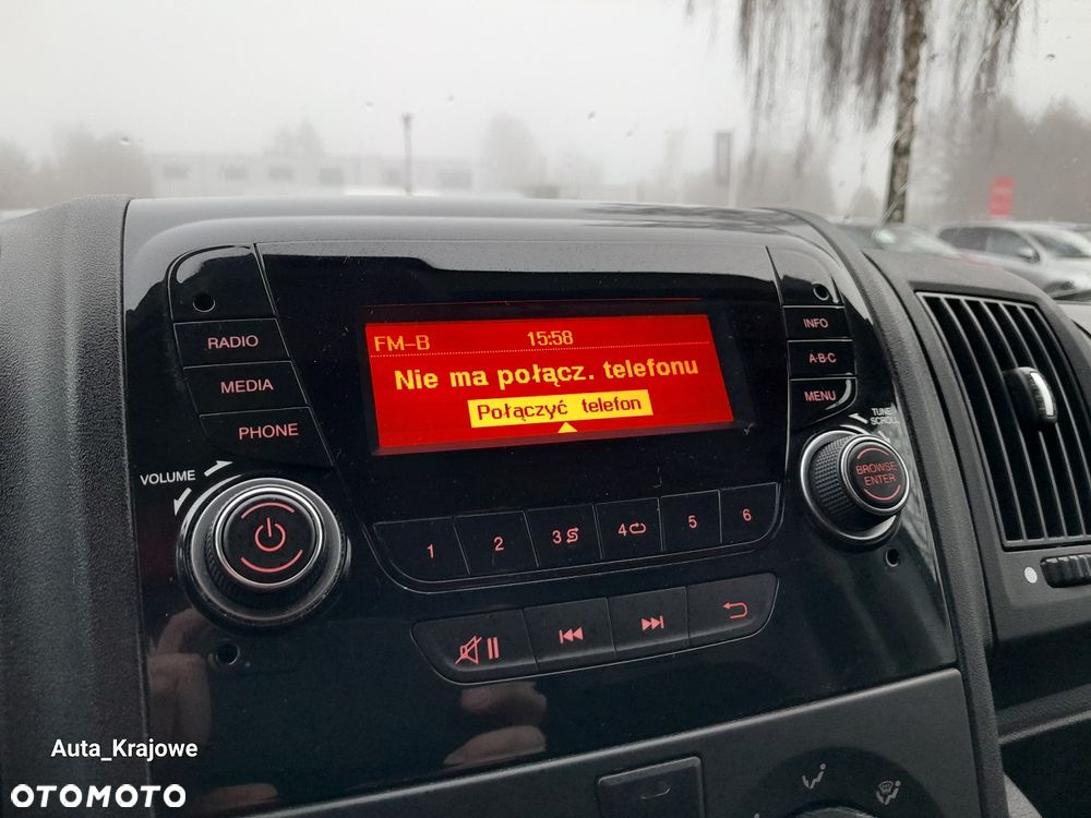 Citroën JUMPER L3 H2 2.2 HDI - 14