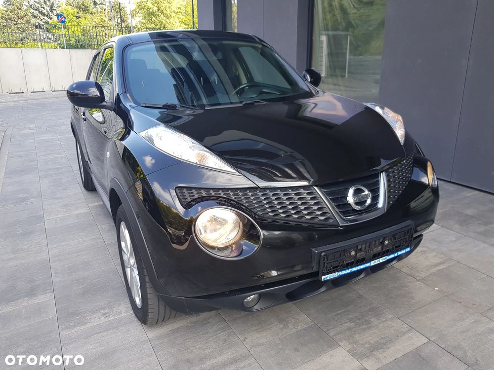 Nissan Juke 1.6 Tekna S&S - 8