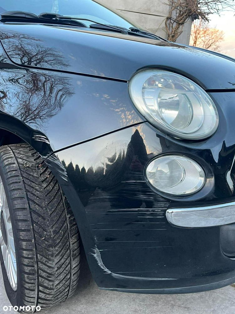 Fiat 500 1.2 Sole - 19