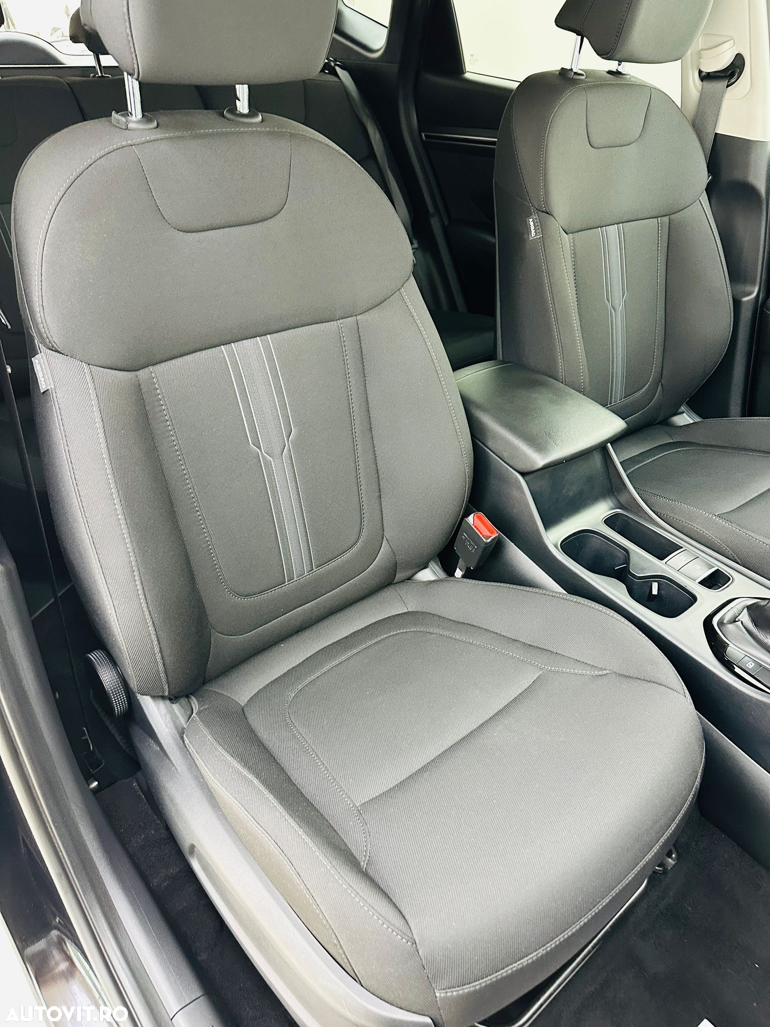 Hyundai Tucson - 21