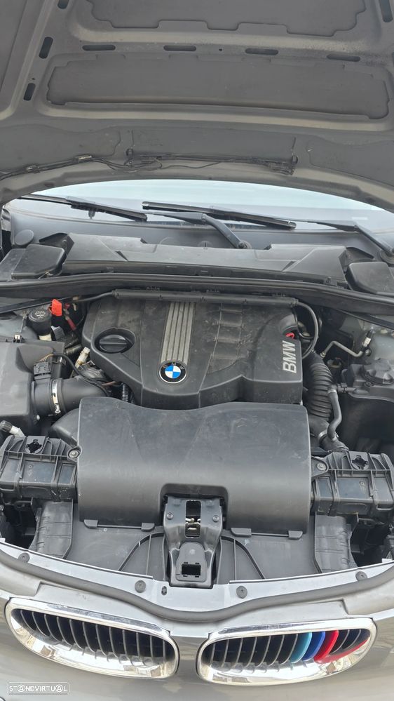 BMW 123 d DPF - 10