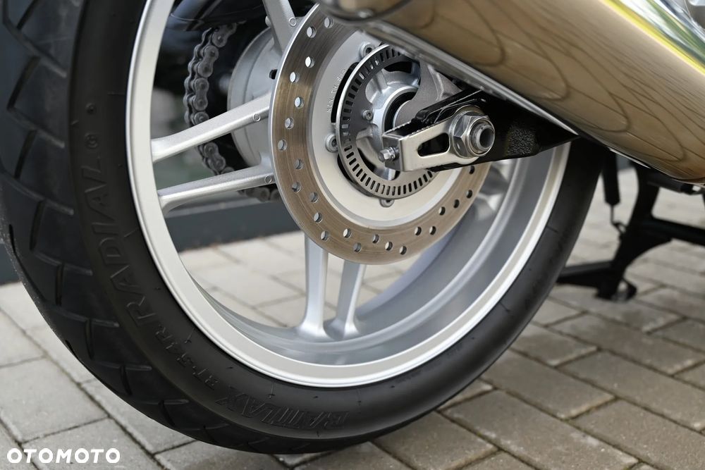 Honda CB - 37