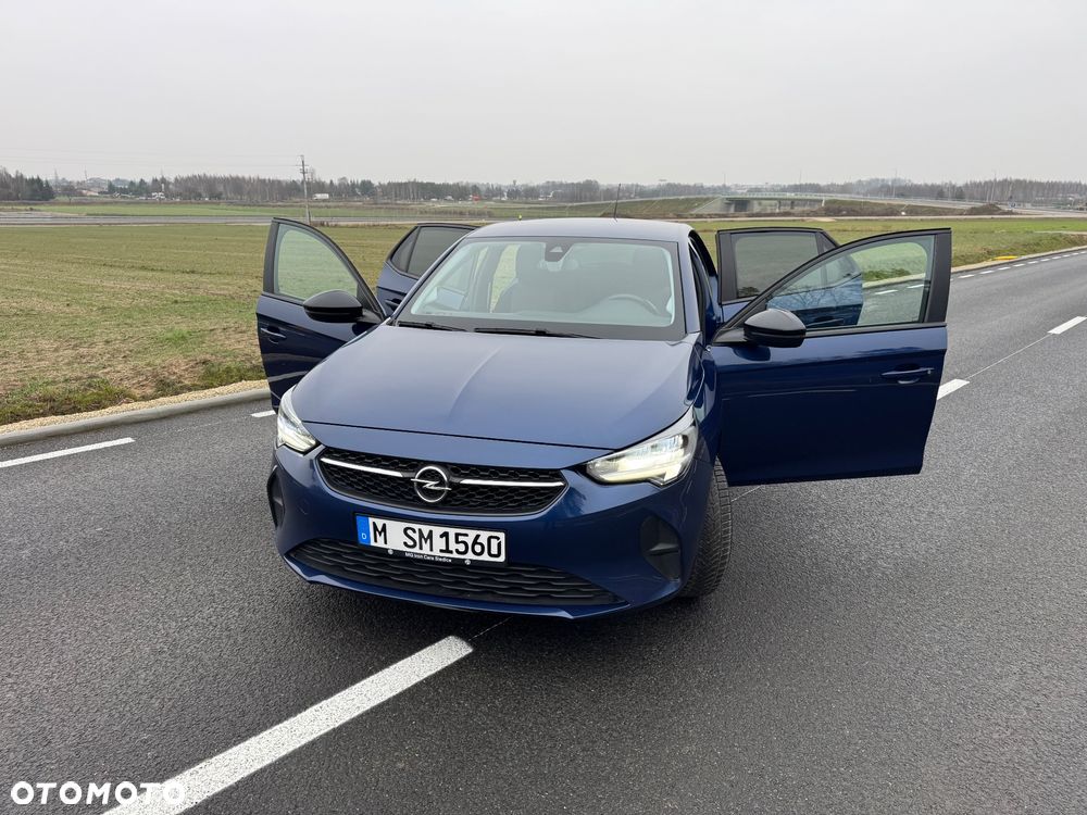 Opel Corsa 1.2 Start/Stop Edition - 23