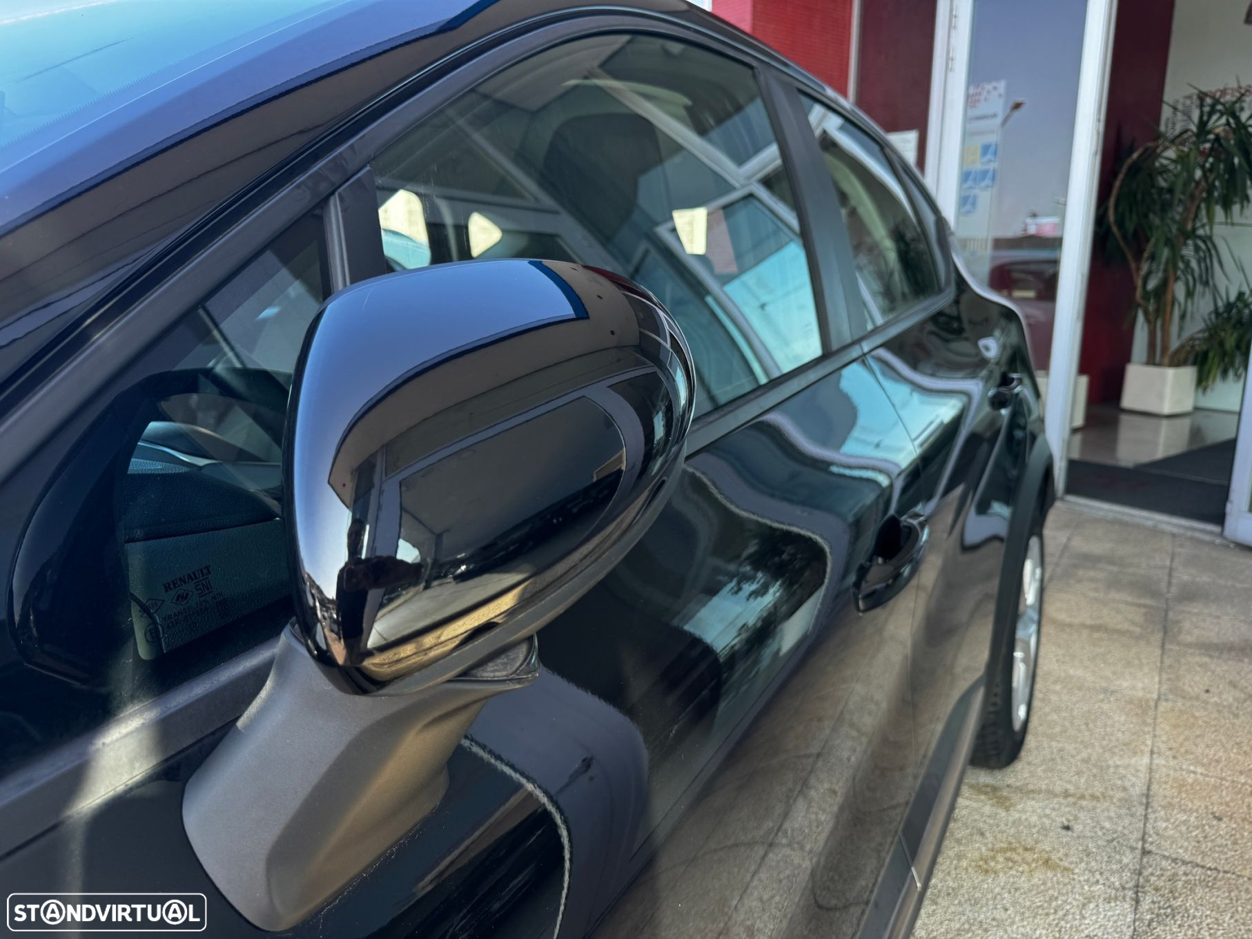 Renault Captur 1.0 TCe Zen - 9