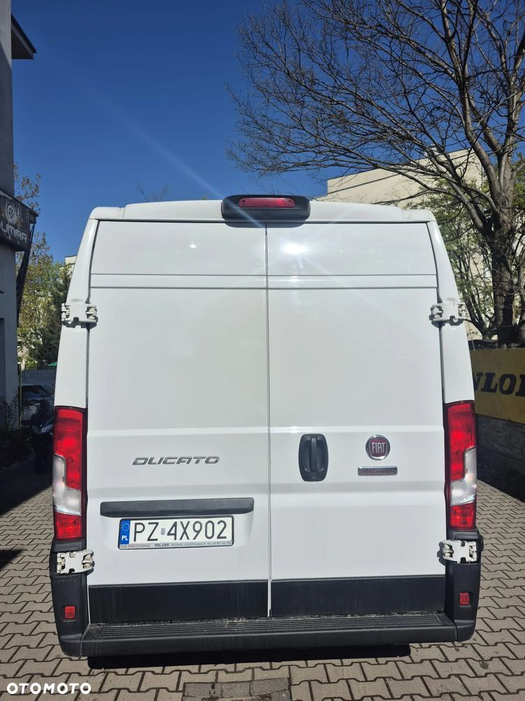 Fiat DUCATO - 8