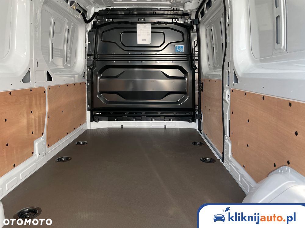 Renault MASTER Furgon FWD EXTRA 3,5T L3H2 2.0 dCi 130KM Euro6x - 6