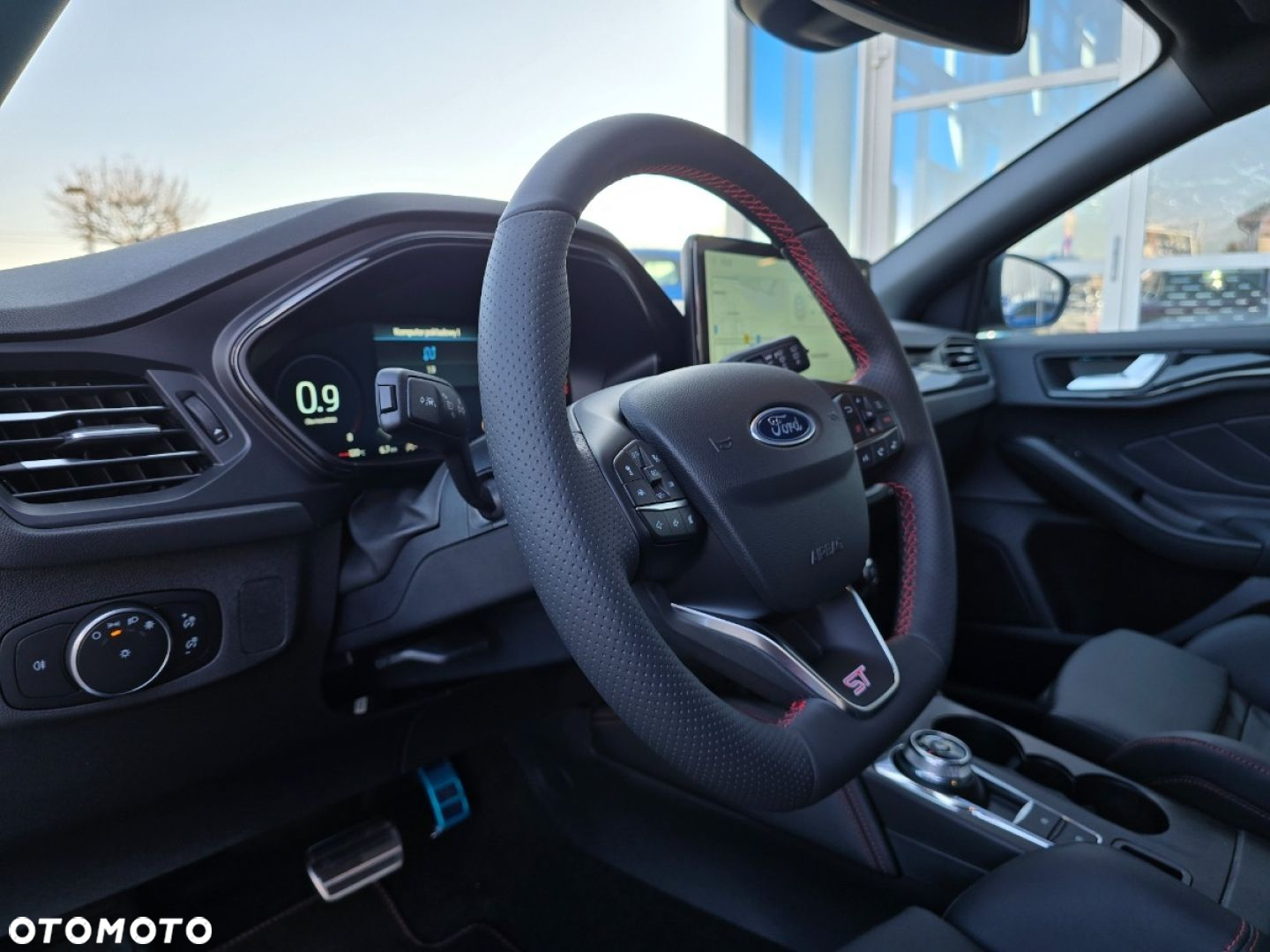 Ford Focus - 14
