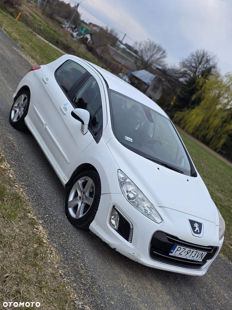 Peugeot 308 1.6 HDi Active - 16