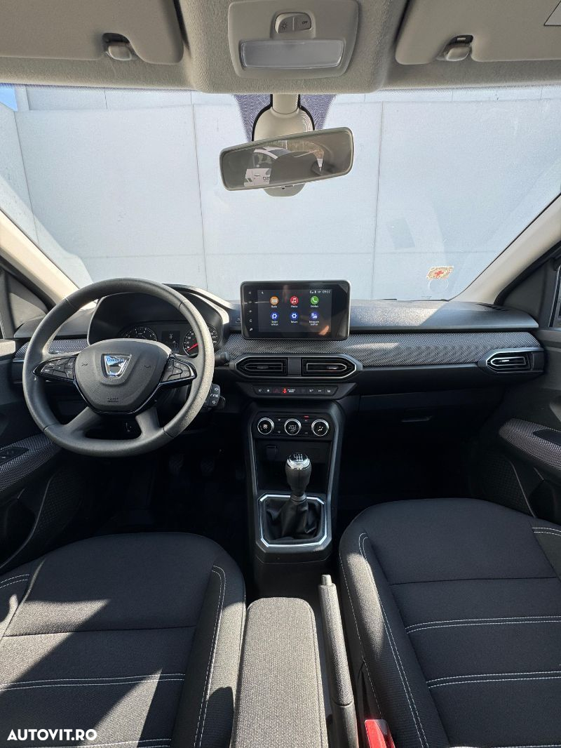 Dacia Logan - 10