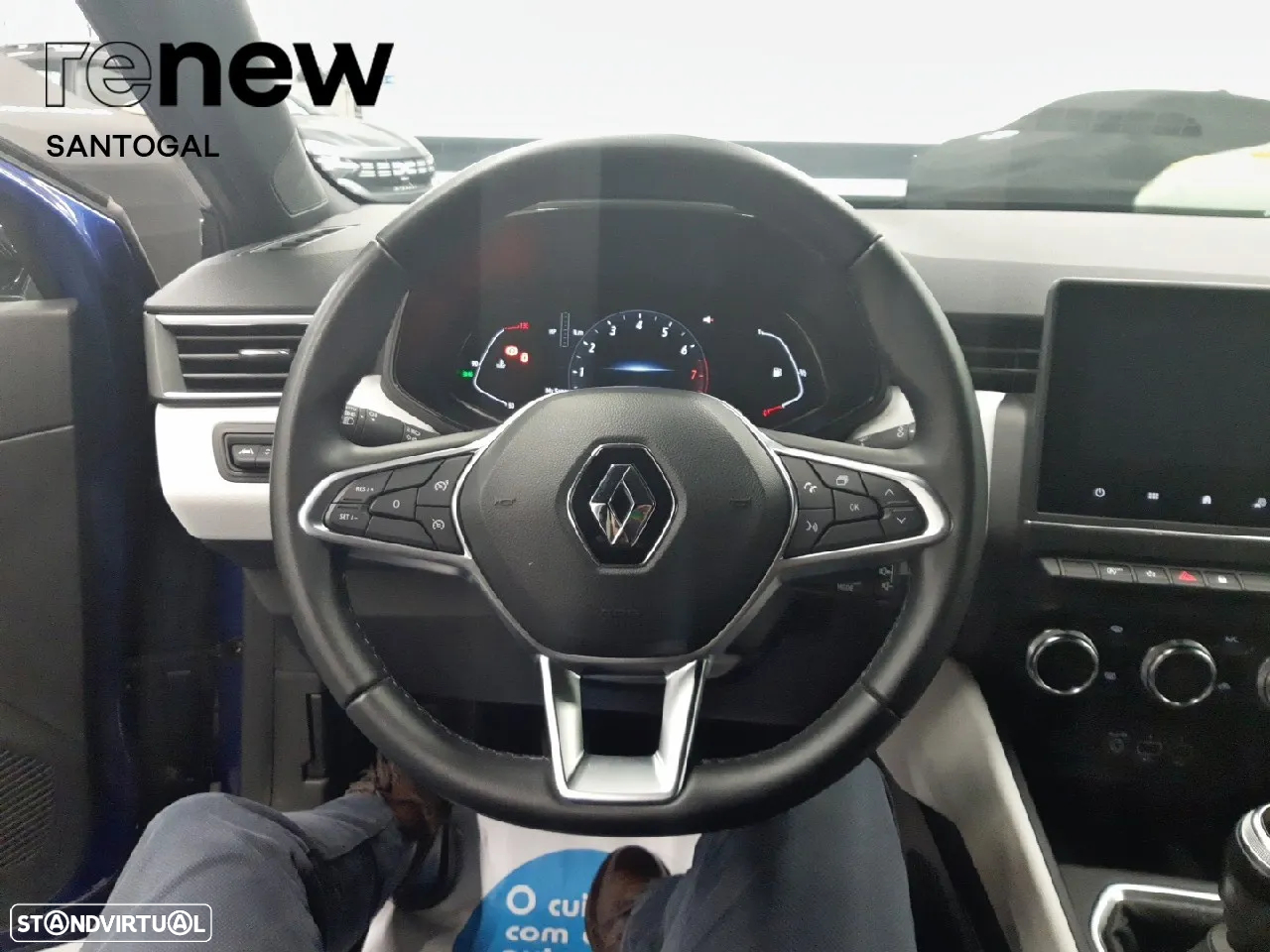 Renault Clio 1.0 TCe Techno - 18