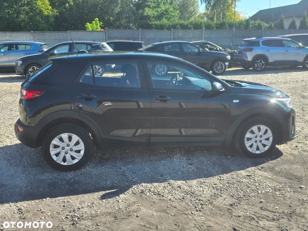 Kia Stonic - 5
