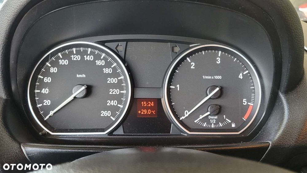 BMW Seria 1 - 14