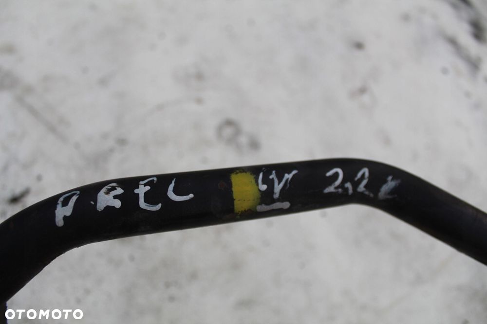 DRĄŻEK REAKCYJNY STABILIZATORA HONDA PRELUDE IV 4 2.2B - 4