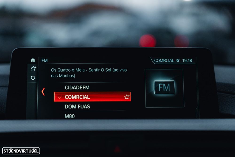 BMW 420 Gran Coupé d Pack M Auto - 24