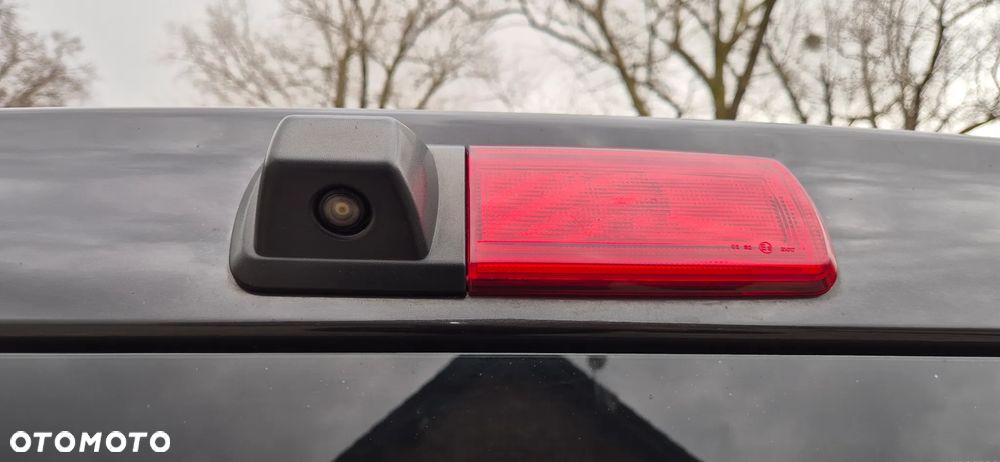 Renault Trafic SpaceClass 1.6 dCi - 24