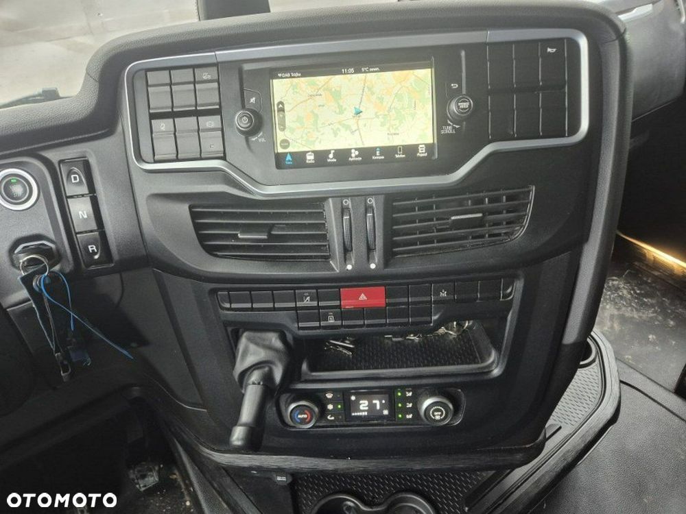 Iveco As440St/p - 18